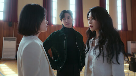 The Glory (Korean Drama) The Glory (Korean Drama)